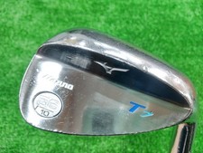 Mizuno T7 56-10 Wedge 56 NSPRO Zelos 7 (R) #949 Golf Clubs