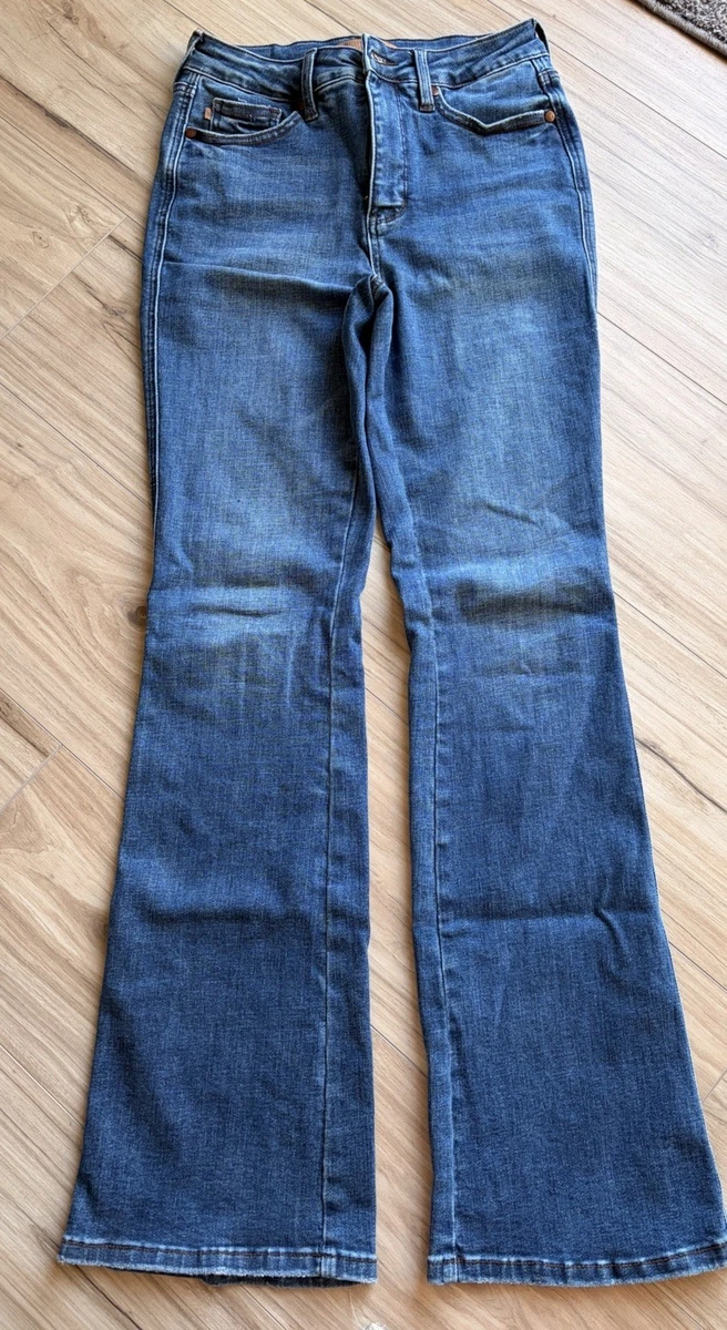 5 1/2 TUCKBARREL DENIM　27 Juniors Jeans 27 in Inseam 5 Size for sale | eBay