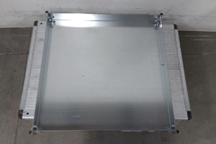 HoldRite Quick Stand 50-SWHP-W 50 Gal Wall Mounted Water Heater Platform