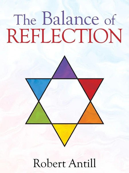 Robert Antill | The Balance Of Reflection | Taschenbuch | Englisch (2021)-image