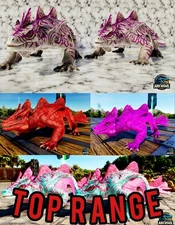 🦖ARK Survival Ascended Maeguana New Top Stats PVE PS5/XBOX/PC