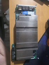 ASRock AMD BC-250 BC250 Ariel APU Board ? 16GB RAM ? No SSD ? Board Only