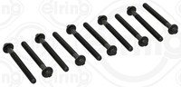 NEU - Elring 267.551 Zylinderkopfschraubensatz FüR Ford Ford USA Jaguar Lancia