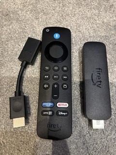 Amazon Fire TV Stick 4K 2025 Latest Version
