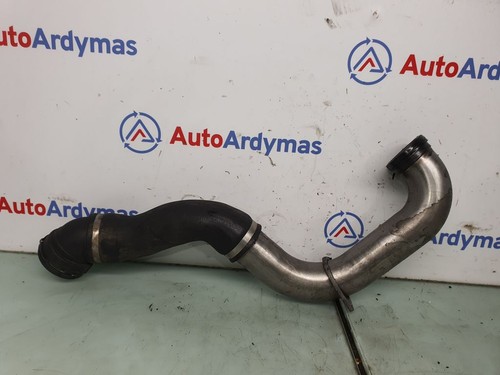 BMW 5 E60 E61 2005 Diesel 160kW Schlauch Leitung Ladeluftkühler 7787468