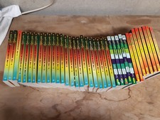 Lot 37 livres Chair de Poule bon état général  +  3 en cadeau