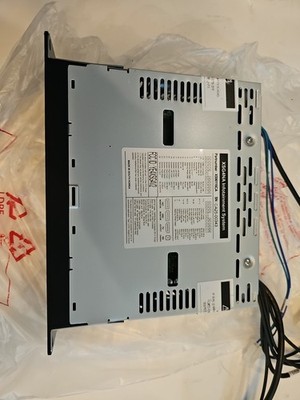 Xite - XSG4NA Infotainment System - XS90116CA
