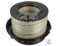 Luftfilter Febi Bilstein 28245 Filtereinsatz FüR MP2 Mercedes MP3 Actros Axor
