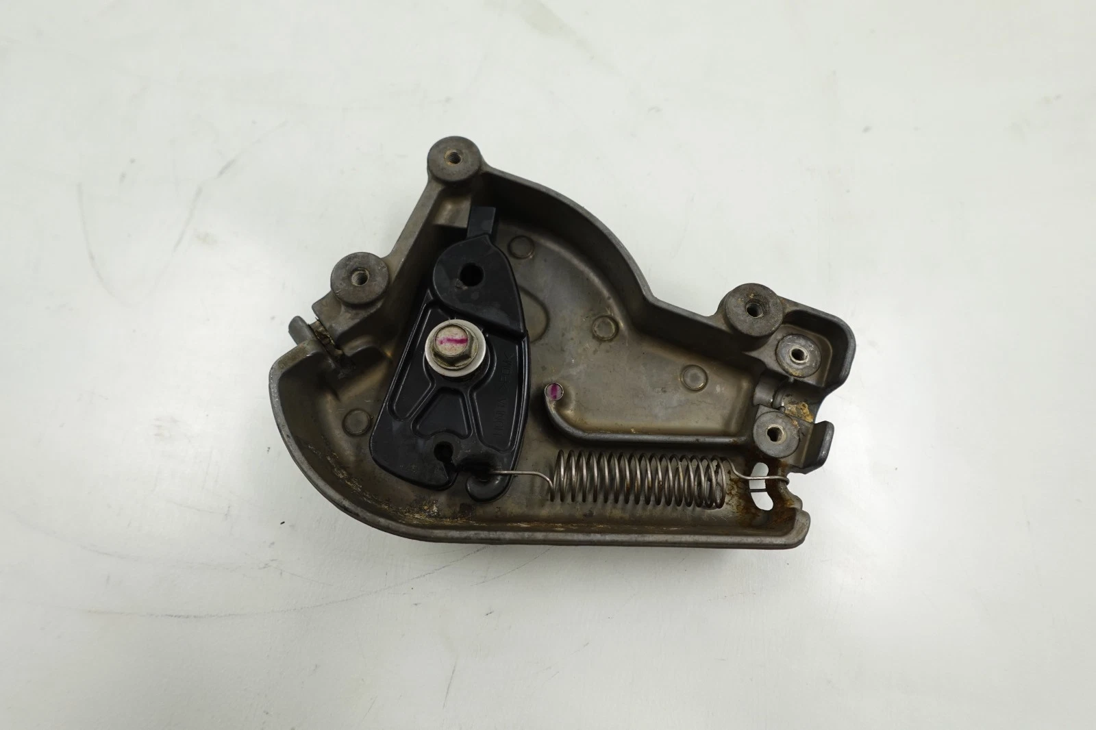 2005 Honda ARX1200T2 Aquatrax R-12X OEM Trim Link Box 47454-HW3-670
