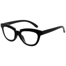 Cat-eye Reading Glasses Stylish Readers R2102