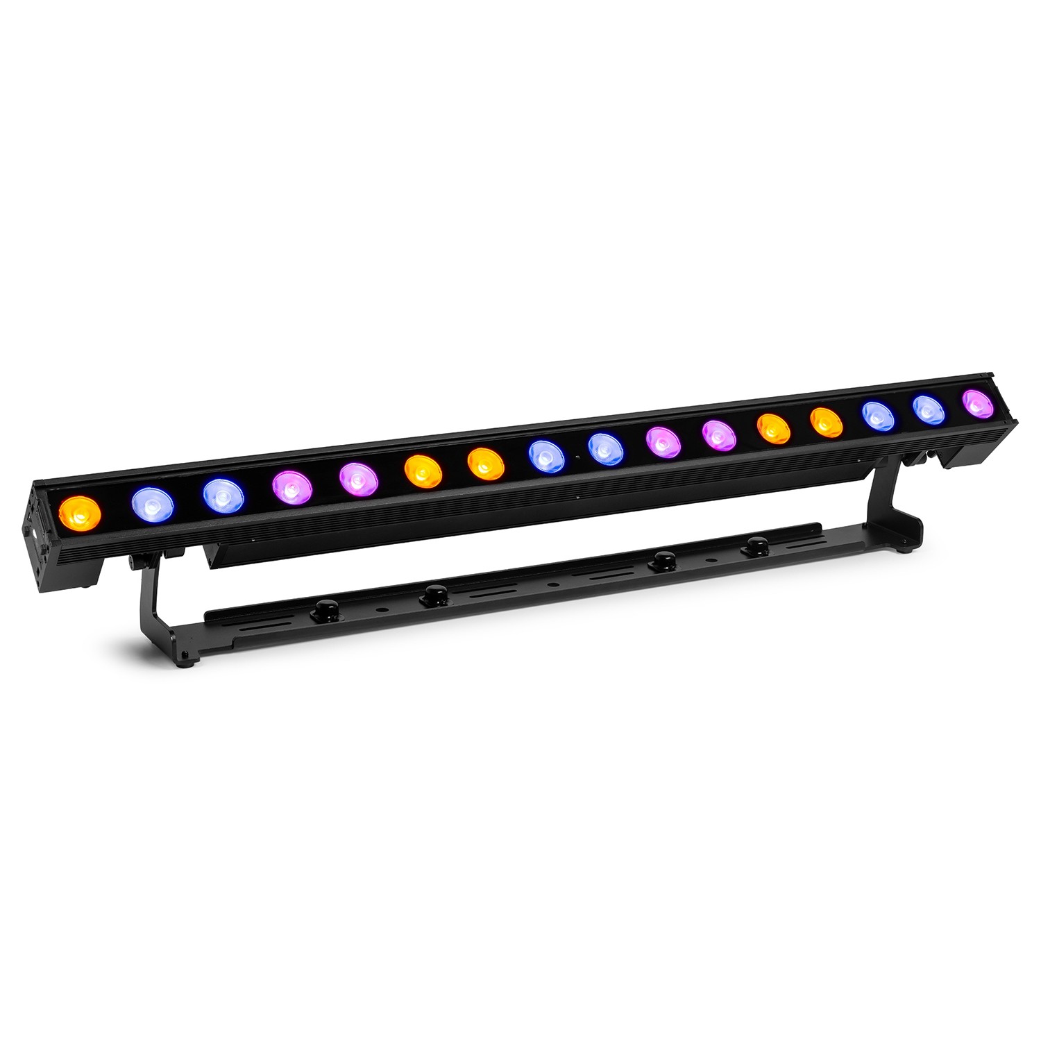 BeamZ Professional DOTBAR BAT1 Outdoor RGBW LED Bar