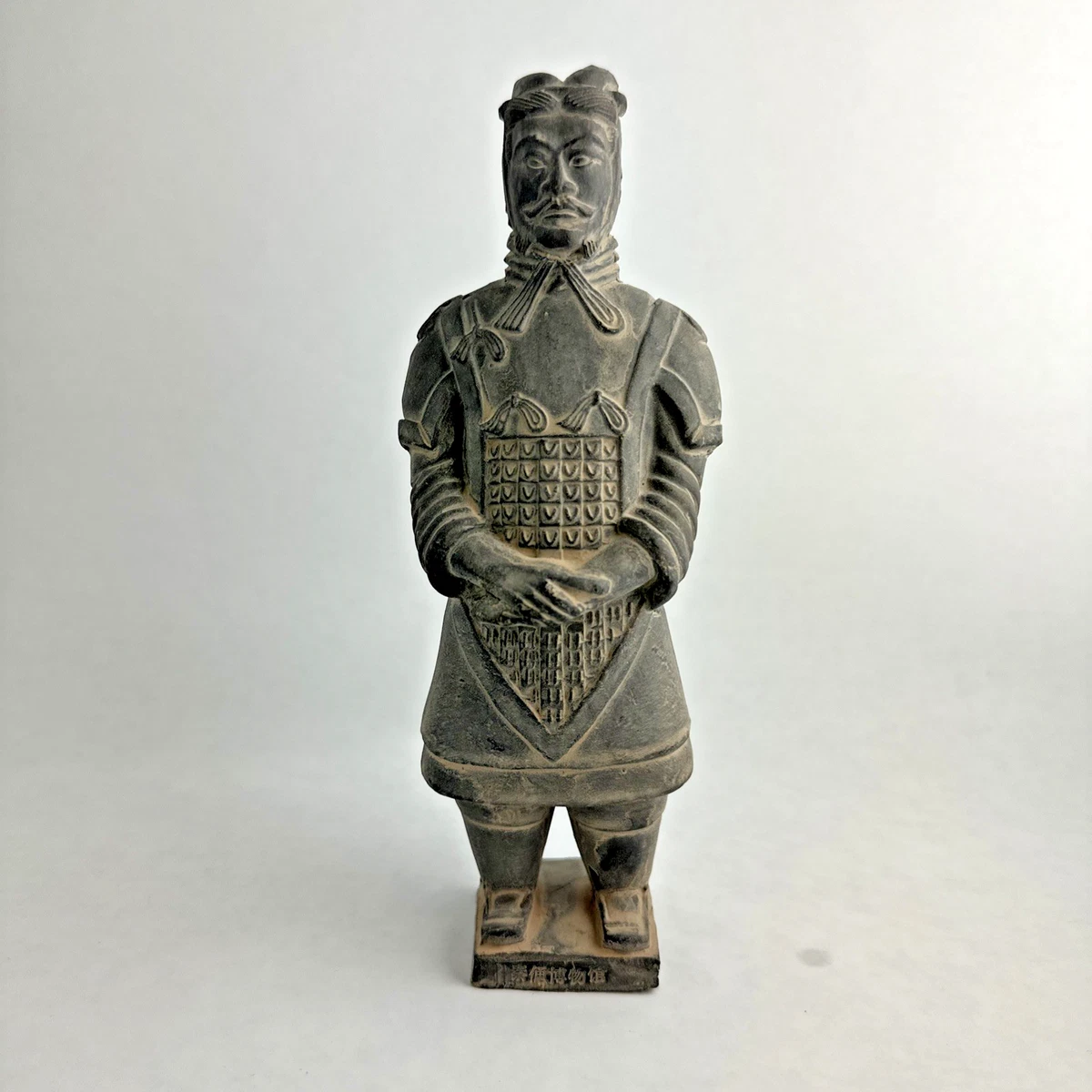 Qin (221-206 BC) Chinese Dynasty Antique Chinese Figurines