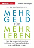 Vicki Robin (U. A.) | Mehr Geld FüR Mehr Leben | Taschenbuch | Deutsch (2018)