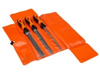 Bahco 200Mm (8In) Ergo™ Ingenieurfeilensatz, 3-Teilig BAH14730822