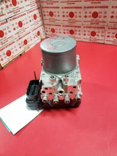 Anti-Lock Brake Part Assembly RWD Fits 14-15 INFINITI Q50 181397