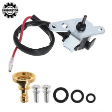 Fuel Shut-Off Solenoid For Kohler CH18 CH22 CH730 CH740 24-757-01-S 2475701-S