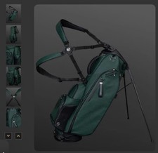 Scotty Cameron Oribe Green Player V Stand Bag Vessel Holiday 2025 FREE SHIP