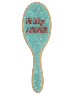 Taylor Swift The Life of a Showgirl Hair Brush