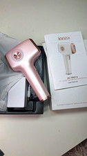 Innza IPL Ice Cooling Hair Removal Device JD-TM016 Pink w/ Sunglasses Corded