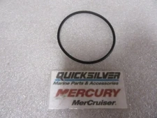 W25 Genuine Mercury Quicksilver 25-20081 O-Ring OEM New Factory Boat Parts
