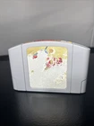 The Legend of Zelda Ocarina of Time N64 Authentic Tested Working *DMG Label*