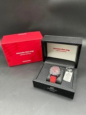 CASIO Honda Racing EDIFICE Limited Watch Wristwatch With box Used in japan