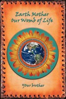 Your Brother | Earth Mother | Taschenbuch | Englisch (2011) | Our Womb Of Life