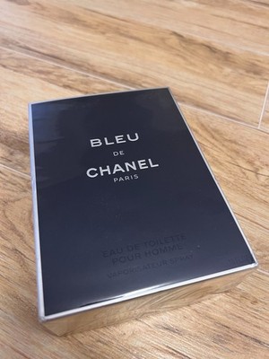 Blue de Chanel Eau de Toilette Herrenduft 300 ml