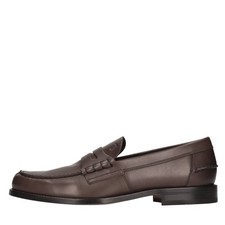 XXM26C0CO50N6MS611 Mocassini e slip on TOD'S Uomo Marrone Amv02_tods