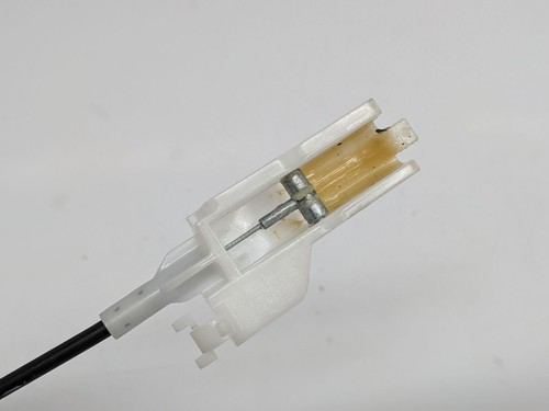 Serrure de porte avant droite conducteur KIA EV6 2021-2025 81320CV120 - Photo 4 sur 13