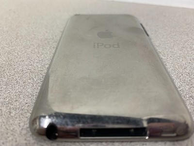 Apple iPod touch 4th Generation Black 32GB Unlocked WORKS!! | eBay