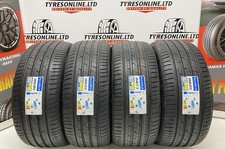 Image of 4 X 245 40 19 ACCELERA EVT 98Y XL 245/40ZR19 BRAND NEW B RATED WET GRIP 2454019