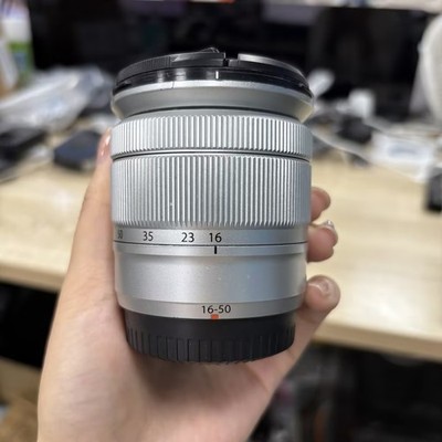 Fujifilm XC 16-50mm f/3.5-5.6 OIS II Zoom Lens for Fuji X Mount 95