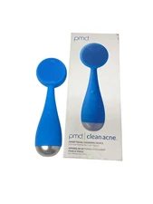 PMD Clean Acne Smart Facial Cleansing Device (READ)