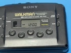 Sony Walkman WM-FX433 Cassette Player. SEE DESCRIPTION (SH-A0003)