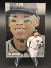 2025 Bowmans Best Aaron Judge Pixel Portraits P-23