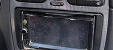 Autoradio Mercedes 209