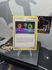 Energy Restore 81/100 Majestic Dawn
