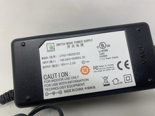 Cricut Power Supply 18v 2.0A UT42-180200-E2
