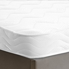 Image of Isabelle Upholstered Ottoman Storage Gas Lift Bed