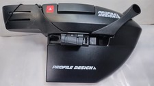Profile Design FC35 35oz BTA Tilt Aerobar Hydration System Bicycle, Black - READ