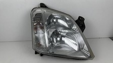 Feu avant (phare) Opel MERIVA
