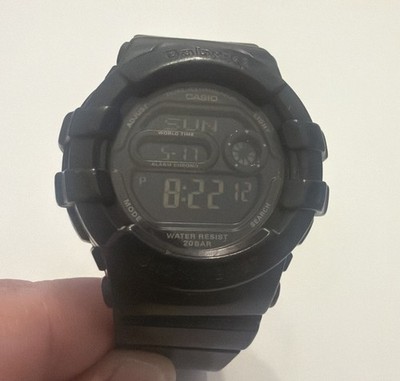 Casio Baby-g 3277 Bgd140 Women display picture 2
