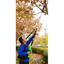 Zenport EP-POLEKIT 78 in. 9-PIN Pole Extension Kit for EP3 Pruner