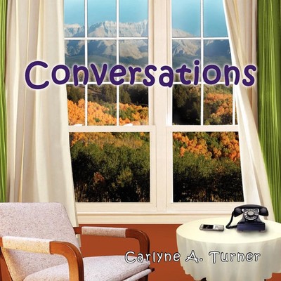 Conversations C. a. T. Taschenbuch Kartoniert / Broschiert Englisch 2010 Xlibris