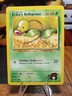 2000 Pokemon Gym Heroes Erika's Bellsprout #76
