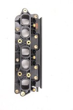 Ansaugkrümmer VW BORA Variant 071133204A Unterteil 2.3 110 KW 150 PS Benzin