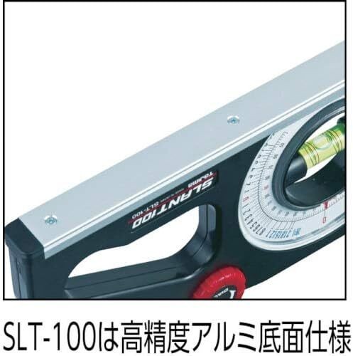 New TAJIMA Slant Level SLT-100YE from Japan - Picture 7 of 8