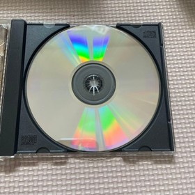 Sega Saturn Slam Dunk