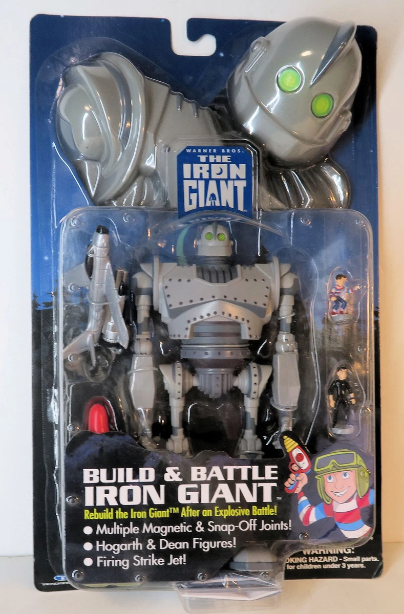 Trendmasters Action Figures & Accessories for sale - eBay